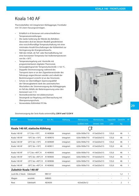 ETERNASOLID® -  Logistik Divison 2019