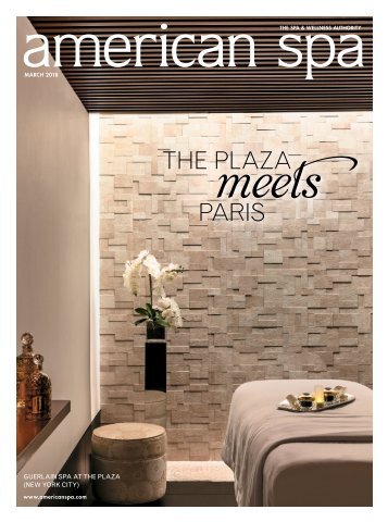 American-Spa-March-2018