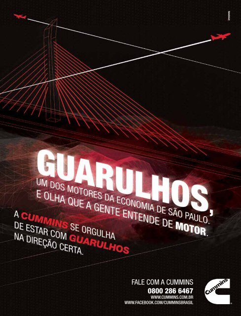 City's Book Guarulhos SP 2018-19