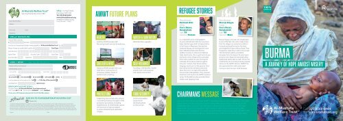 Burma 2018 Report