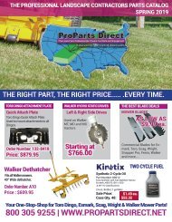 2019-ProParts Direct Catalog