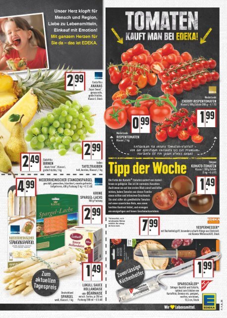 EDEKA Grütter_Angebote_KW19_2019