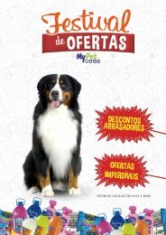 Festival de Ofertas Maio