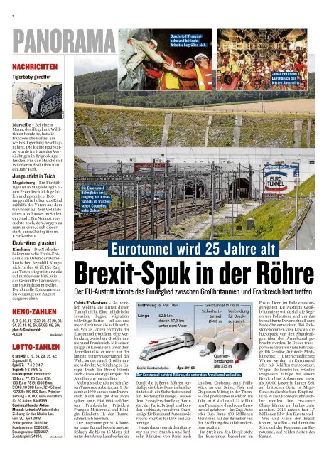 Berliner Kurier 06.05.2019
