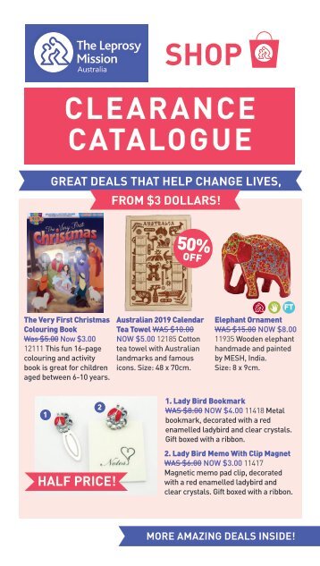 TLMA_ClearenceCatalogue_19 FINAL ARTWORK
