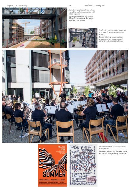 Make City – A Compendium of Urban Alternatives Stadt anders machen 