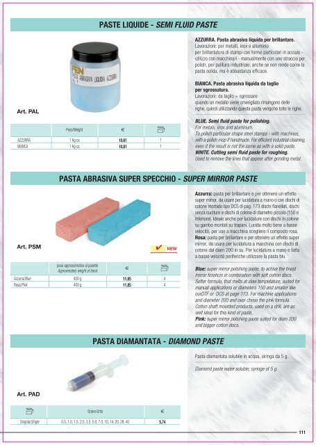 RosverCatalogo2019