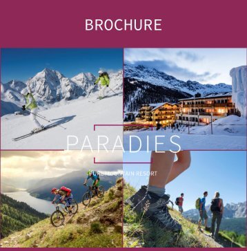 BROCHURE