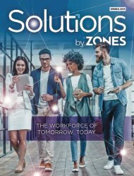 Solutions Guide Spring 2019