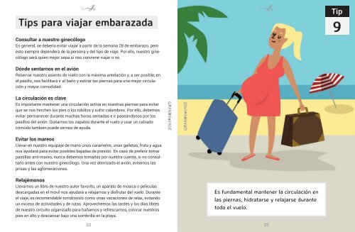 GrandVoyage - Libro de Tips