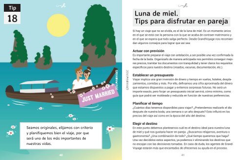 GrandVoyage - Libro de Tips