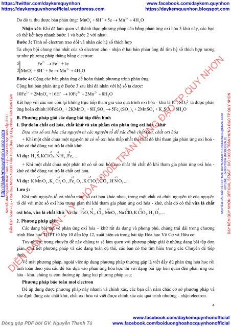 10 Chủ đề Công Phá các loại Bài Tập môn Hóa Học lớp 10, 11, 12 - Tập 1 (Phiên bản 2019)