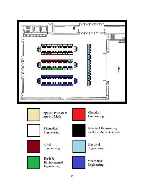 Senior Design Expo 2019