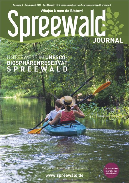 Mai-Juni-2019-Spreewald-Journal
