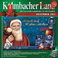 2013/12 Kulmbacher Land