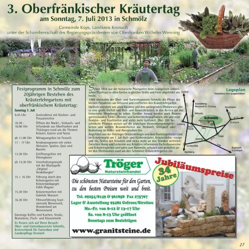 2013/07 Kulmbacher Land