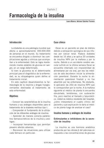 farmacología endocrina - parte 2 - cap 2