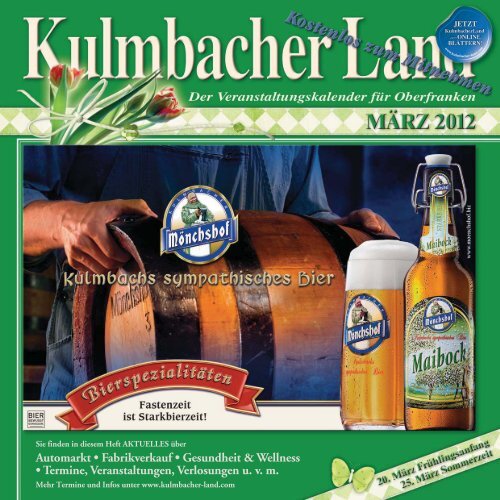 2012/03 Kulmbacher Land