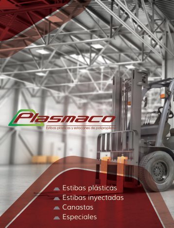 Brochure Digital Plasmaco