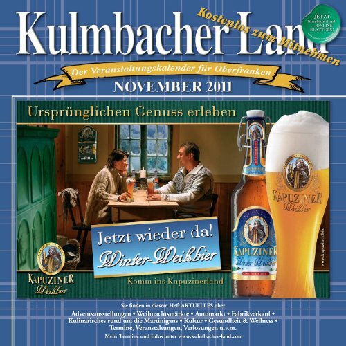 2011/11 Kulmbacher Land