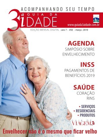 Guia da 3ª Idade #33