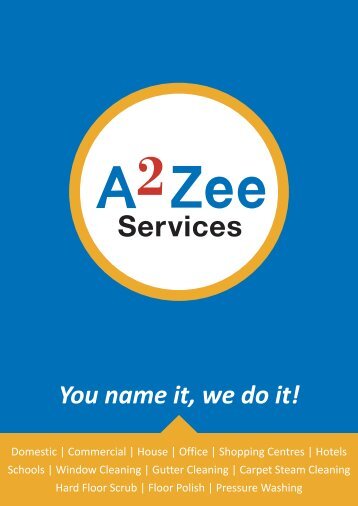 A2Zee Cleaning Services Book proof-01
