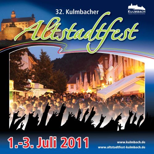 2011/06 Kulmbacher Land