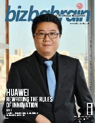 BizBahrain Magazine (May-June 2019)