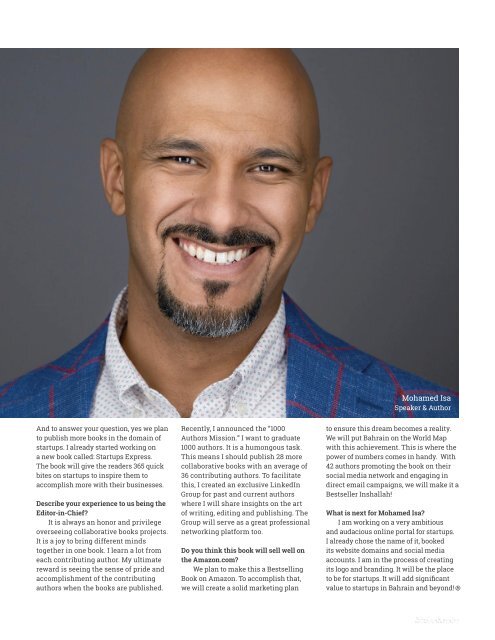 BizBahrain Magazine (May-June 2019)