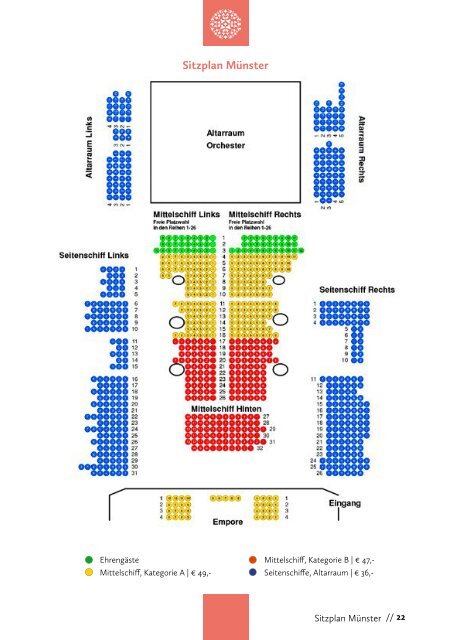 Neuberger Kulturtage 2019