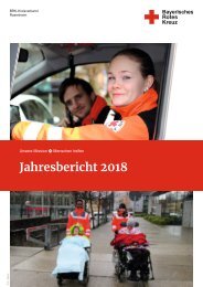 Jahresbericht 2018