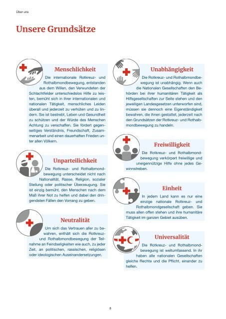 Jahresbericht 2018