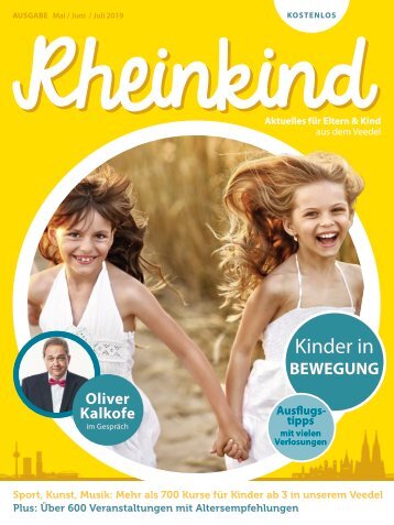 Rheinkind_Ausgabe 2/2019 