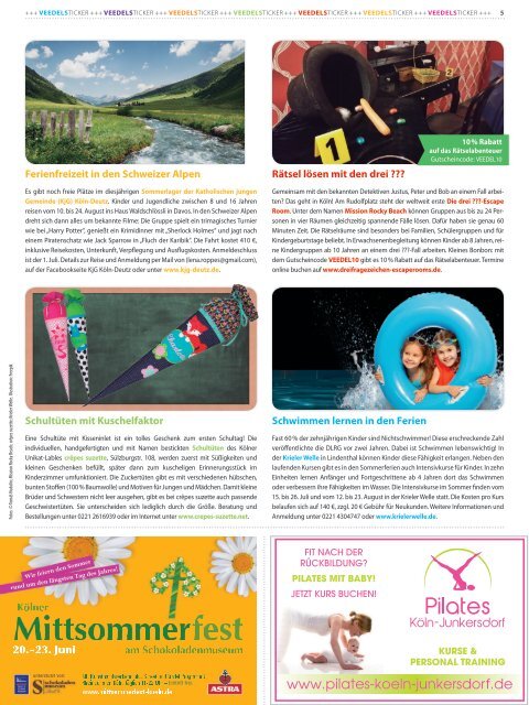 Rheinkind_Ausgabe 2/2019 