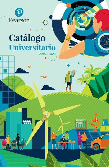Catalogo College 2019-2020