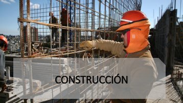 Ramon Mariño Lorenzo - CONSTRUCCION