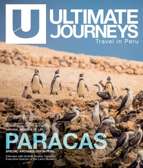 UJ#5 Paracas