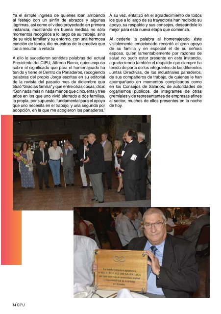 Revista Abril CIPU