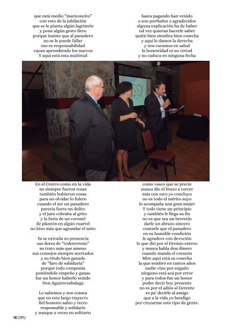 Revista Abril CIPU