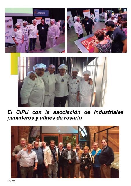 Revista Abril CIPU