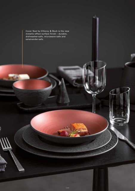 Villeroy&Boch Katalog 22/23