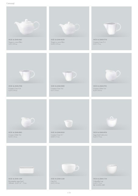 Villeroy&Boch Katalog 22/23