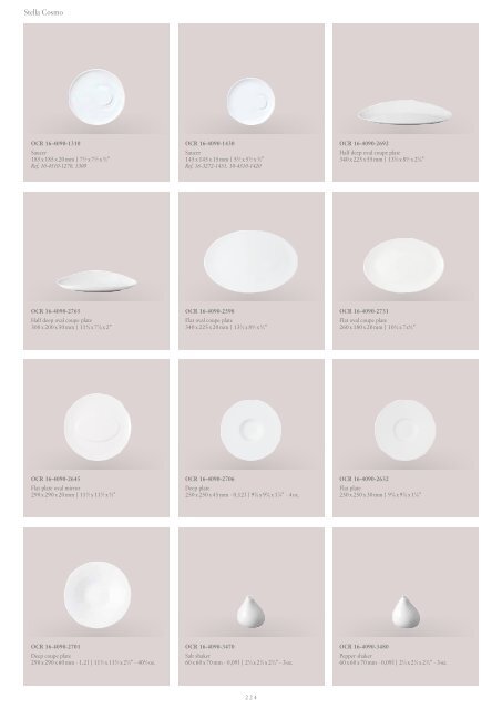 Villeroy&Boch Katalog 22/23