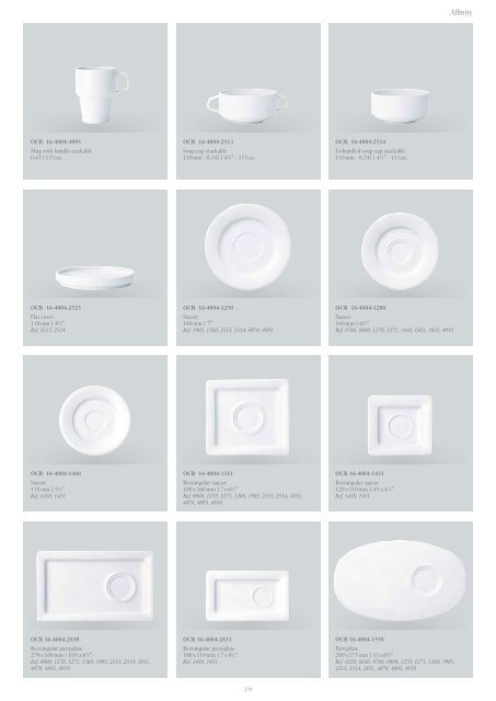 Villeroy&Boch Katalog 22/23