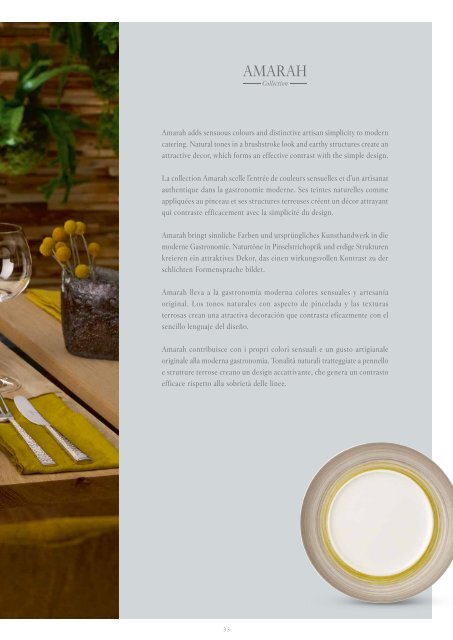 Villeroy&Boch Katalog 22/23