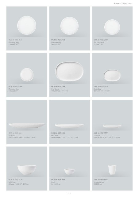 Villeroy&Boch Katalog 22/23