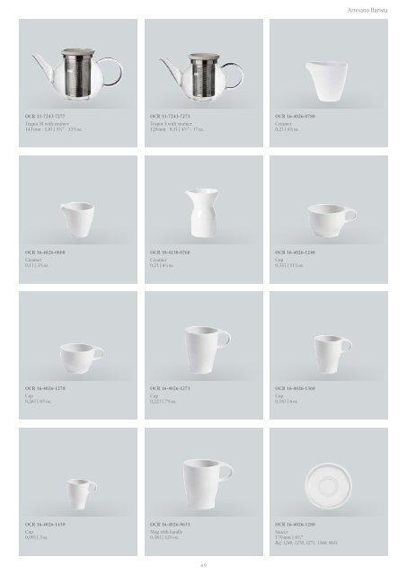 Villeroy&Boch Katalog 22/23