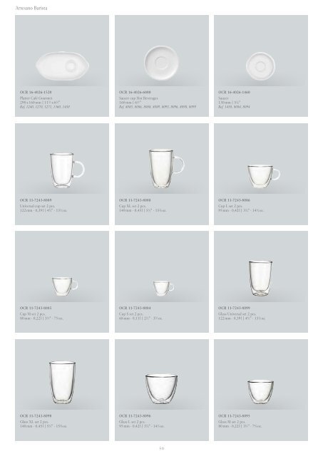 Villeroy&Boch Katalog 22/23