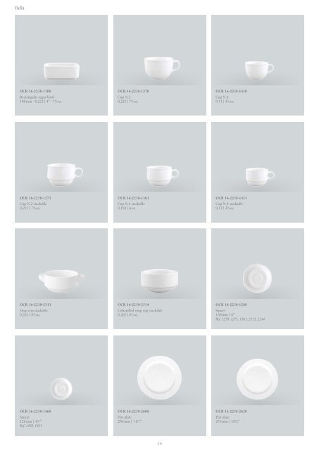 Villeroy&Boch Katalog 22/23