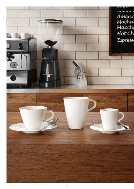 Villeroy&Boch Katalog 22/23